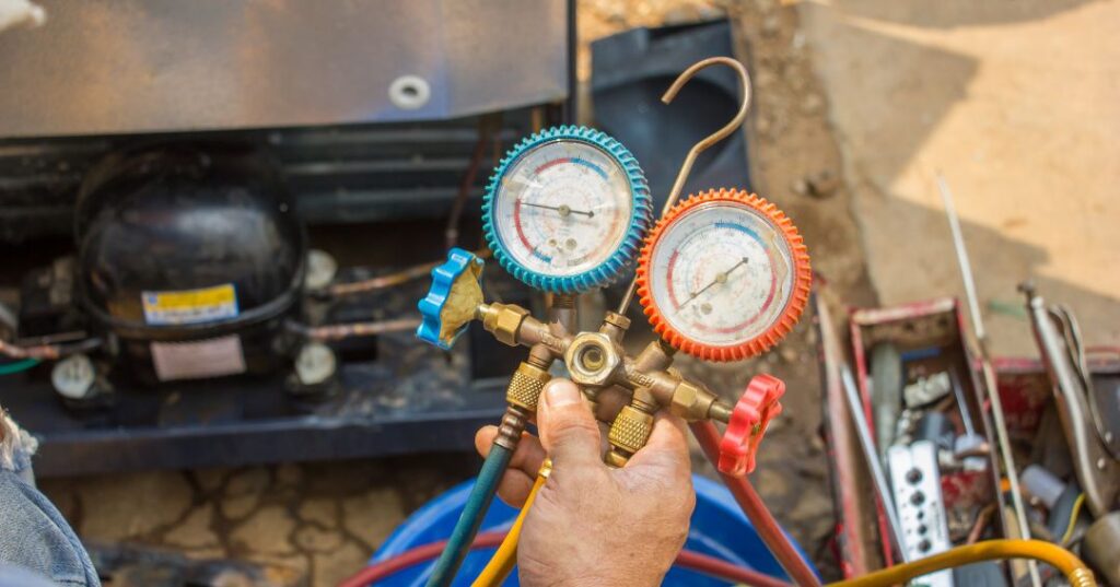 Técnico de Geladeira | Conserto em Divinópolis Recarga de gás
