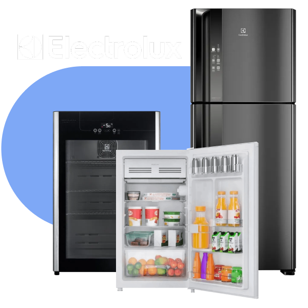 Assistência Técnica Electrolux em Divinópolis | Autorizada em Divinópolis Assistência Técnica Electrolux