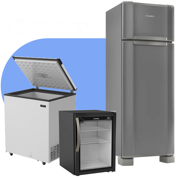 Assistência Técnica Esmaltec em Divinópolis | Autorizada em Divinópolis Assistência Técnica Esmaltec
