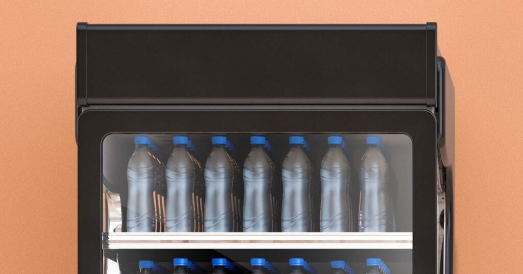 Conserto de Cervejeira em Divinópolis | Assistência Perto de Mim Display digital com falhas ou apagado