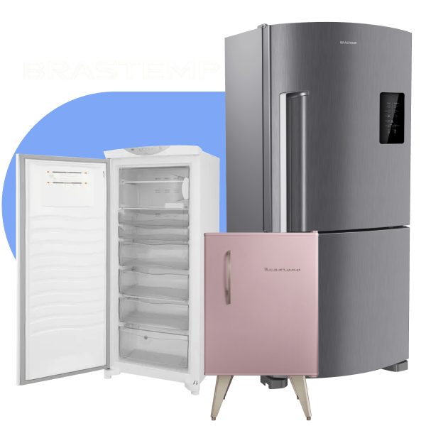 Assistência Técnica Brastemp em Divinópolis | Autorizada em Divinópolis Assistência Técnica Brastemp