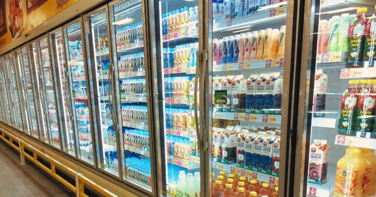 Refrigeração em Divinópolis | Climatização Perto de Mim conserto de refrigeradores