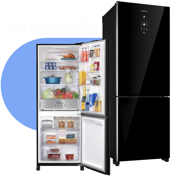 Assistência Técnica Panasonic em Divinópolis | Autorizada em Divinópolis Assistência Técnica Panasonic