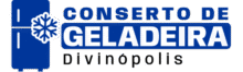 logo conserto de geladeira divinopolis
